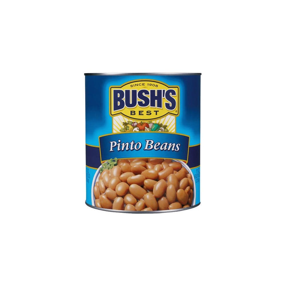 Bush’s Pinto Beans (111 oz.) - Canned Foods & Goods - Bush’s Pinto