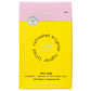 BUSY CO: Wipes Face Glow 15 pc - Beauty & Body Care > Skin Care > Facial Cleansers & Exfoliants - BUSY