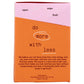 BUSY CO: Wipes Feminine 15 pc - Beauty & Body Care > Skin Care > Facial Cleansers & Exfoliants - BUSY