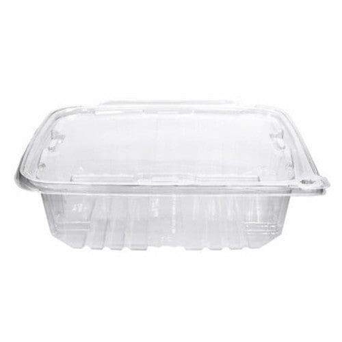 BUT-N-LOC 48oz Tamper Evident Container 48oz (Case of 134) - Misc/Packaging - BUT-N-LOC