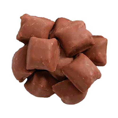 Butterfinger Butterfinger Minis Unwrapped 25lb - Candy/Chocolate Coated - Butterfinger