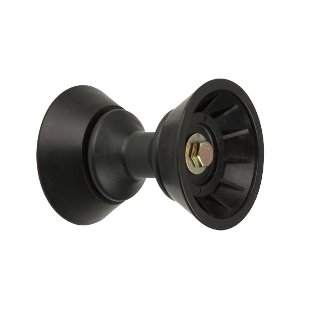 C.E. Smith 3 Bow Bell Roller Assembly - Black TPR - Trailering | Rollers & Brackets - C.E. Smith