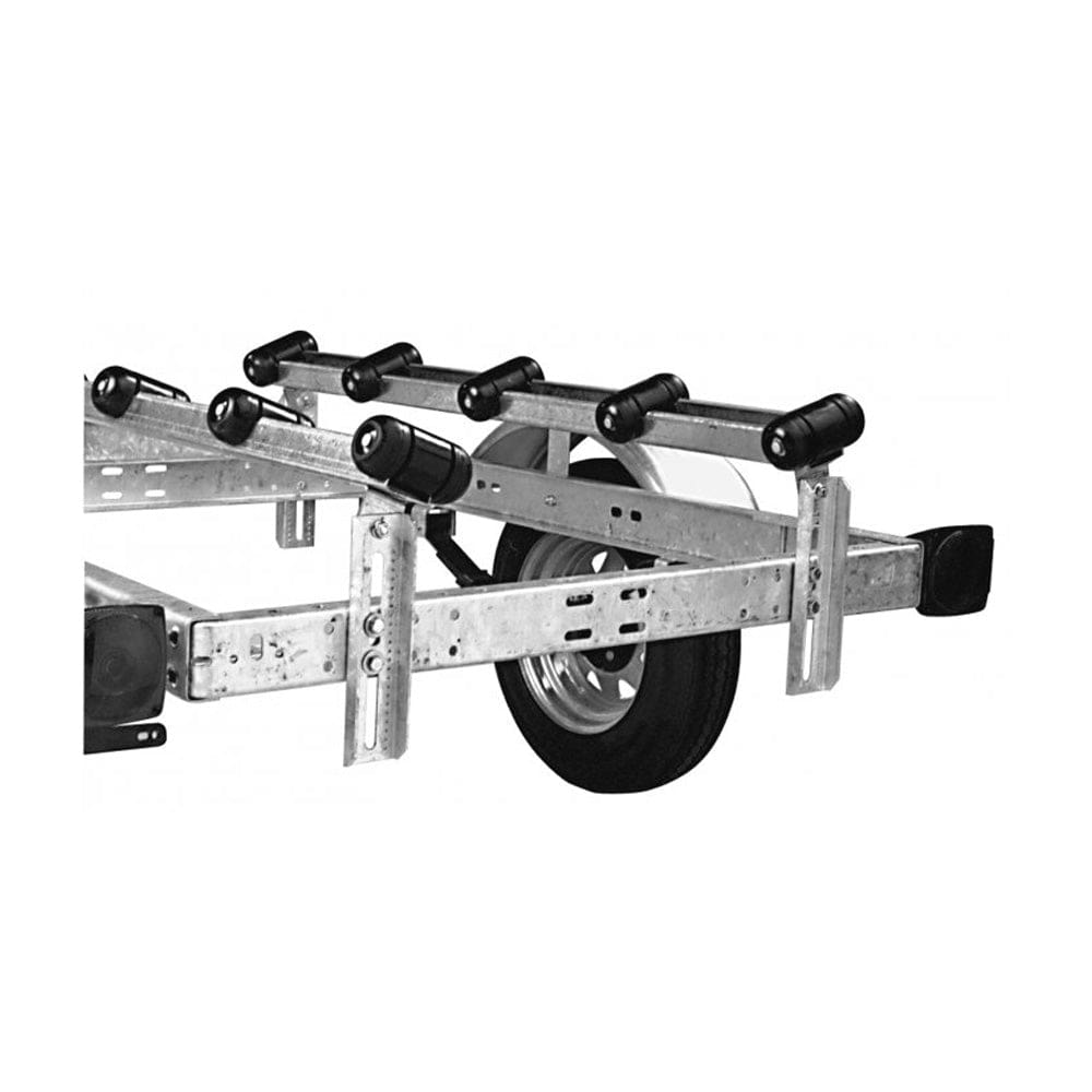 C.E. Smith 4’ Roller Bunks - Trailering | Rollers & Brackets - C.E. Smith