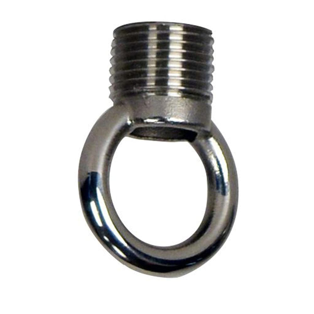 C.E Smith 53696 Rod Safety Ring (Pack of 3) - Boat Outfitting | Accessories - C.E. Smith