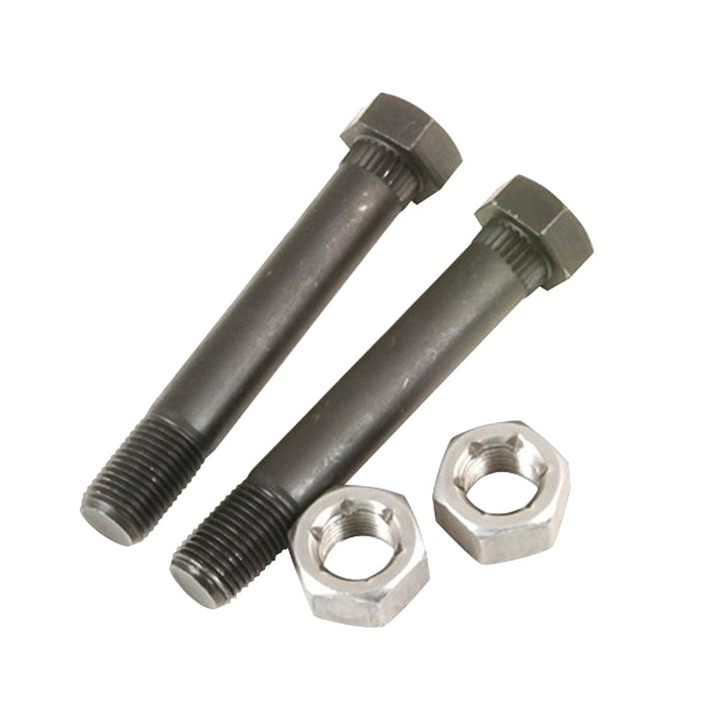 C.E. Smith 9/ 16-18 x 3-1/ 2 Shackle Bolts (Pack of 2) - Trailering | Rollers & Brackets - C.E. Smith