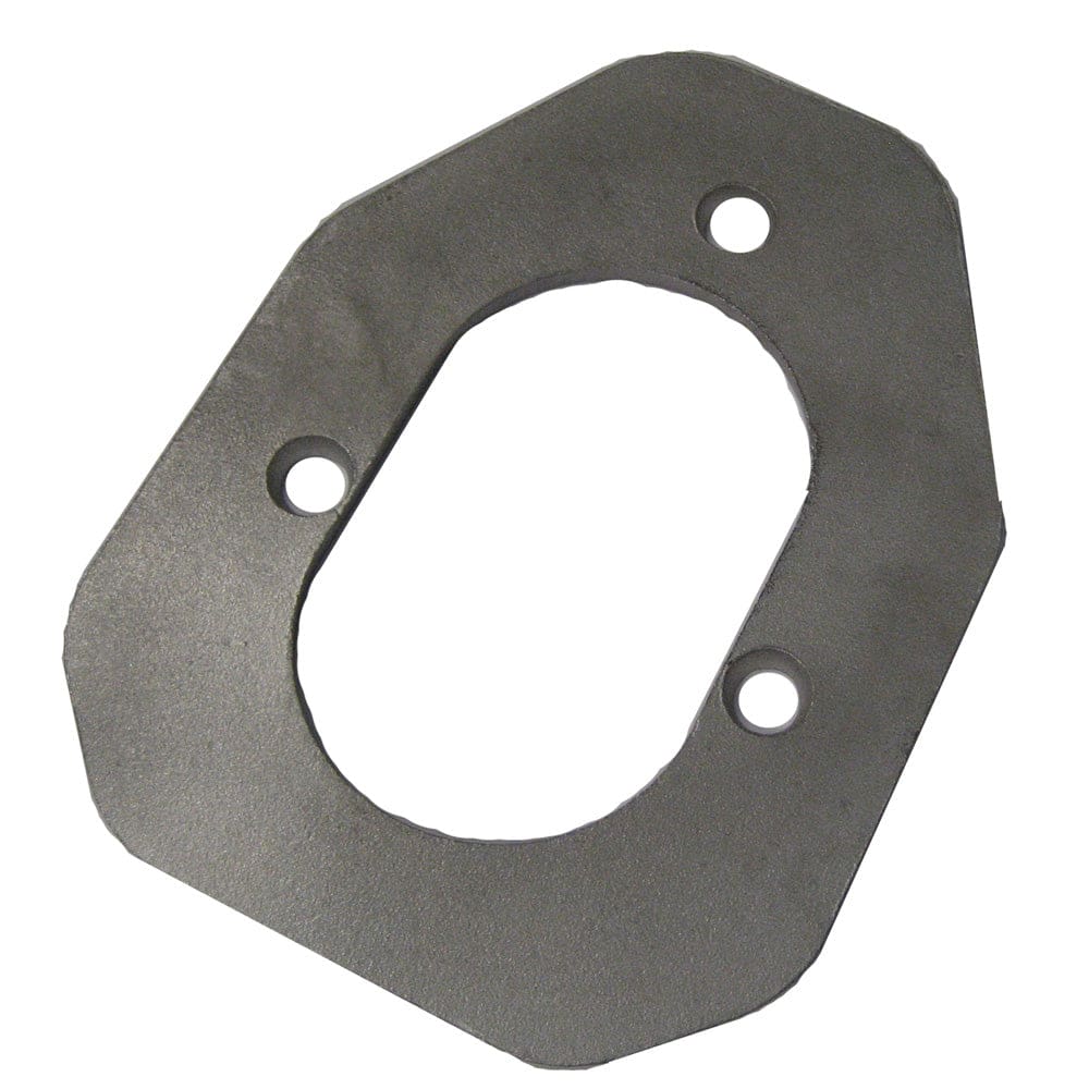 C.E. Smith Backing Plate f/ 70 Series Rod Holders - Hunting & Fishing | Rod Holder Accessories - C.E. Smith