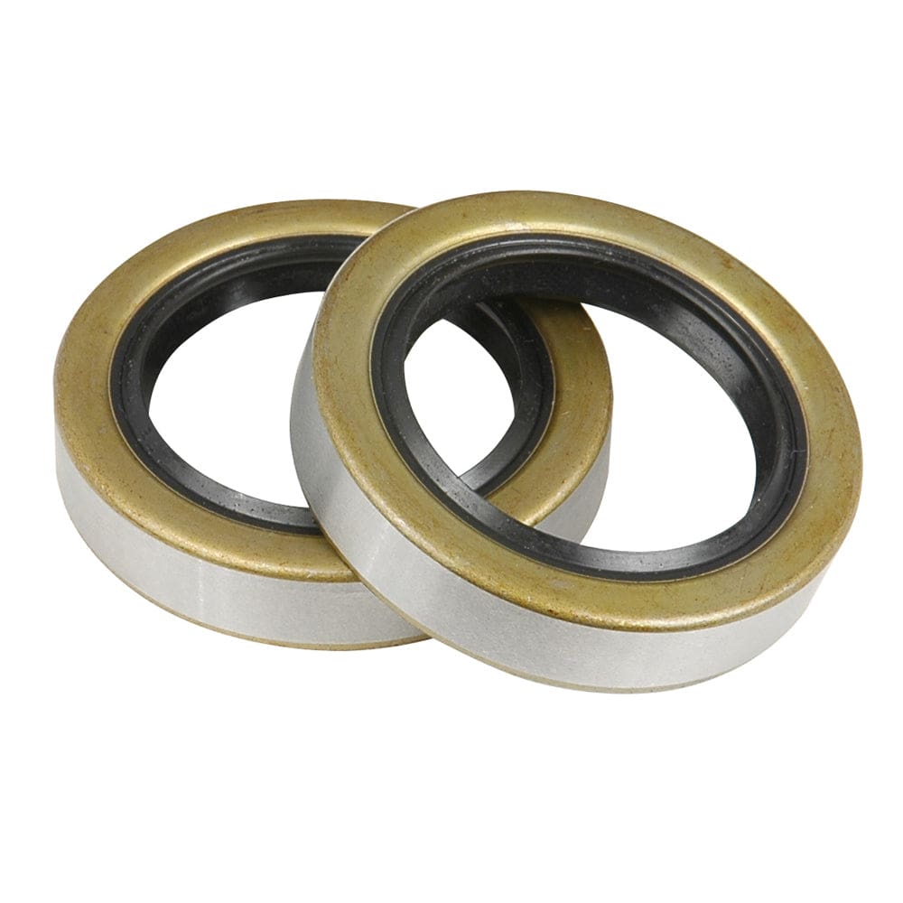 C.E. Smith Grease Seals f/ 1 - 1-1/ 16 Straight Spindle (Pack of 4) - Trailering | Bearings & Hubs - C.E. Smith