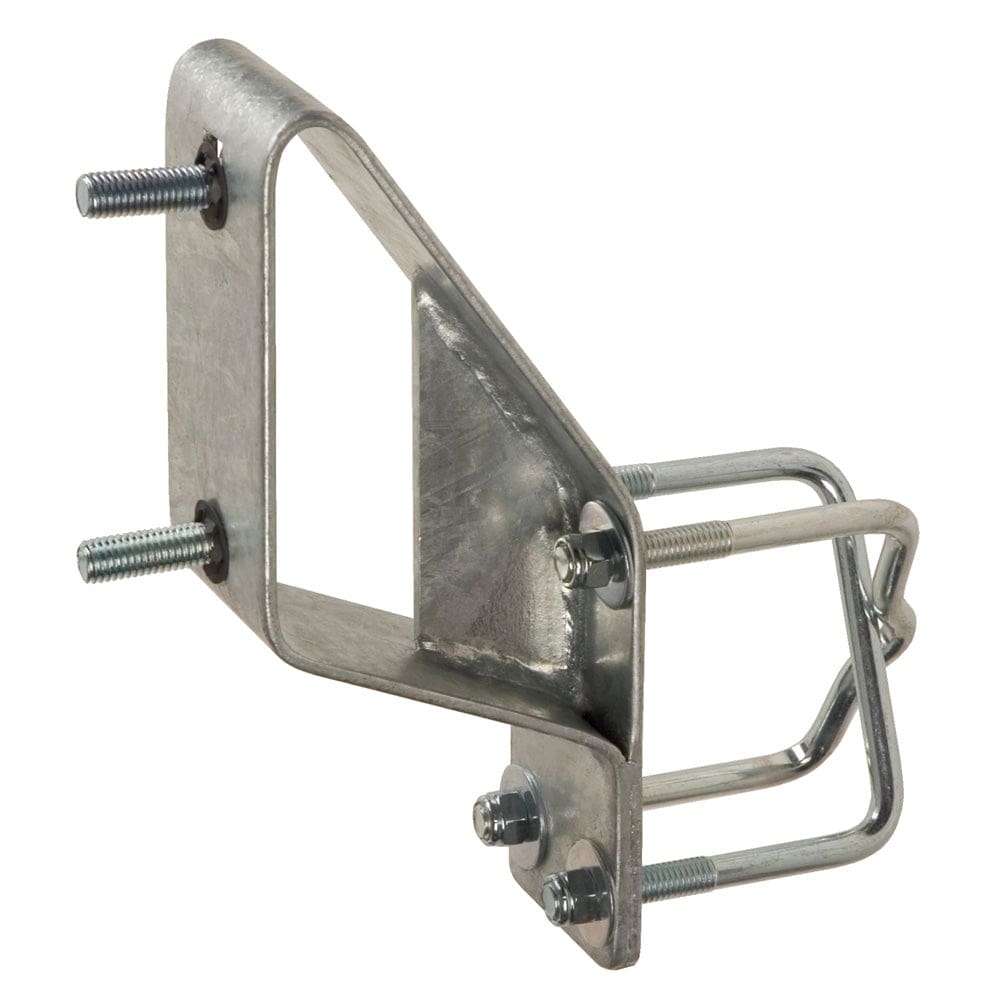 C.E. Smith Heavy Duty Spare Tire Carrier - Trailering | Rollers & Brackets - C.E. Smith