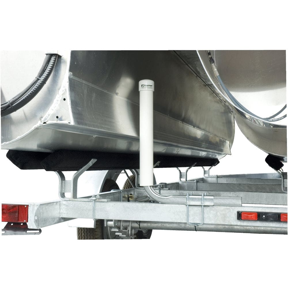 C.E. Smith Pontoon Post Guide-On - Trailering | Guide-Ons - C.E. Smith