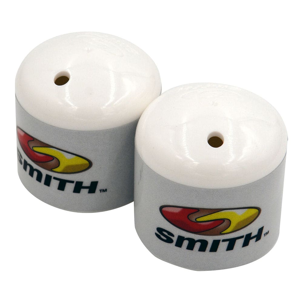 C.E. Smith PVC Replacement Cap - Pair - Trailering | Guide-Ons - C.E. Smith