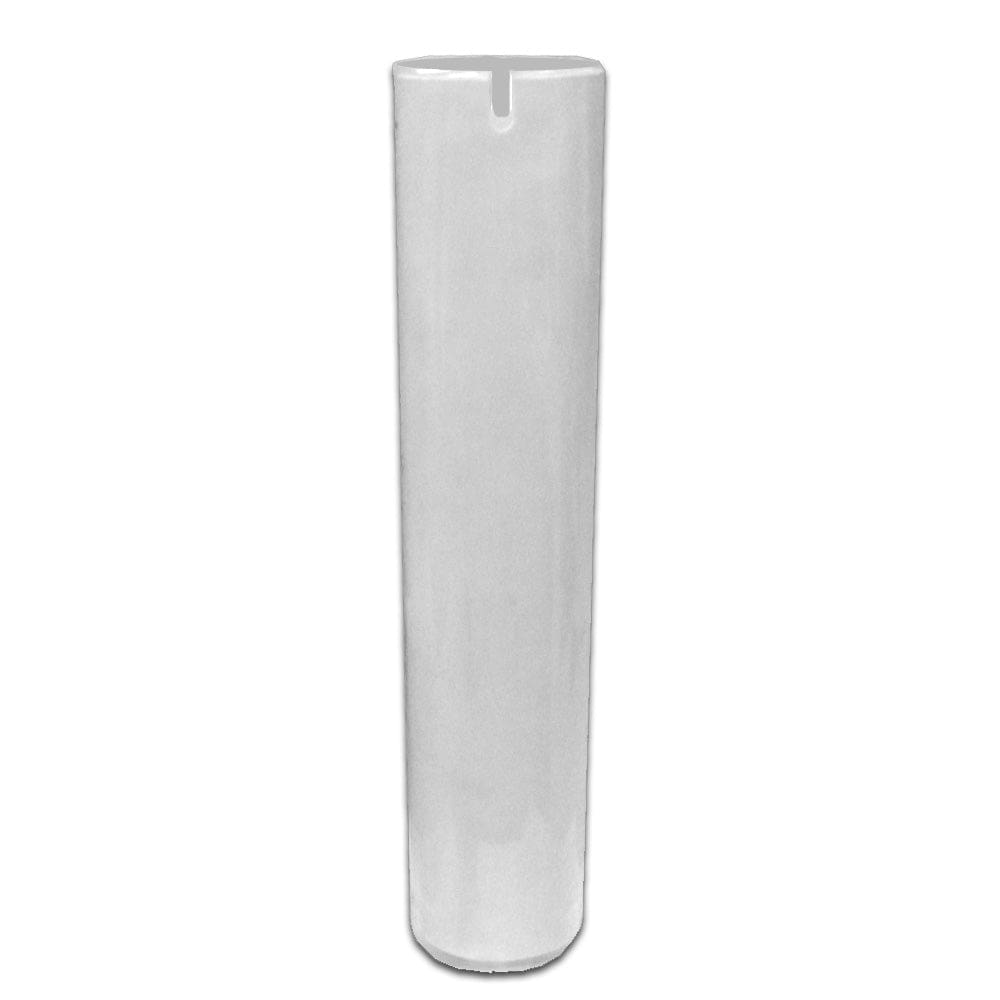 C.E. Smith Replacement Liner f/ 80 Series Flush Mount - White - Hunting & Fishing | Rod Holder Accessories - C.E. Smith