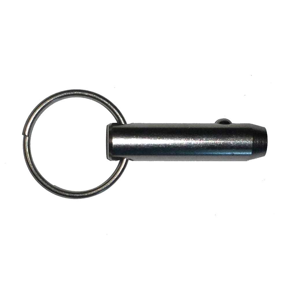 C. Sherman Johnson Quick Release Pin - 3/ 8 x 13/ 16 - Sailing | Shackles/Rings/Pins - C. Sherman Johnson