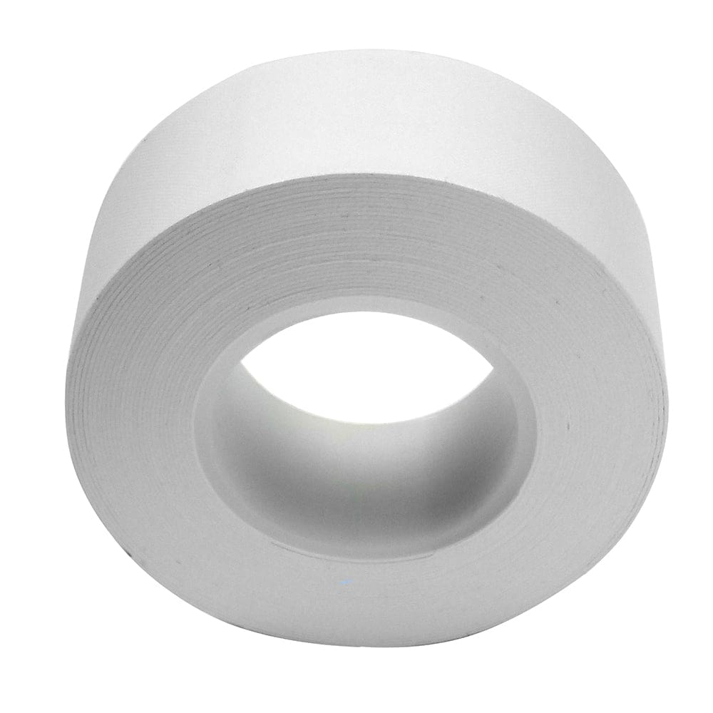 C. Sherman Johnson Rigging Tape - White - 1 x 15’ - Sailing | Hardware - C. Sherman Johnson