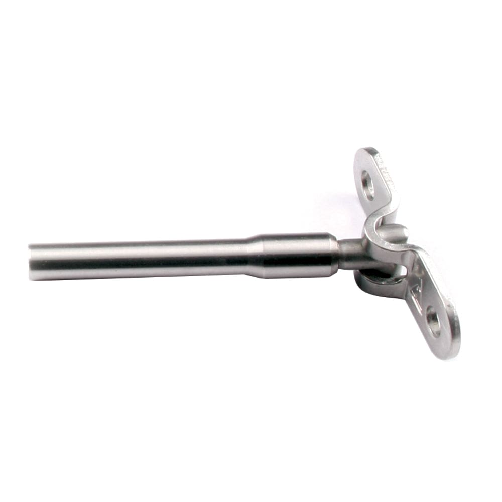 C. Sherman Johnson T Style Deck Toggle f/ 1/ 8 Wire (Pack of 2) - Sailing | Rigging - C. Sherman Johnson