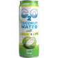 C2O C2O Coconut Water Lemon Lime, 17.5 Fo