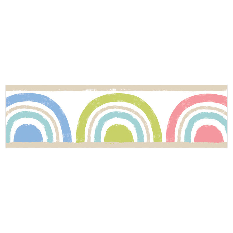 Rainbow Cheer Bolder Borders (Pack of 10)
