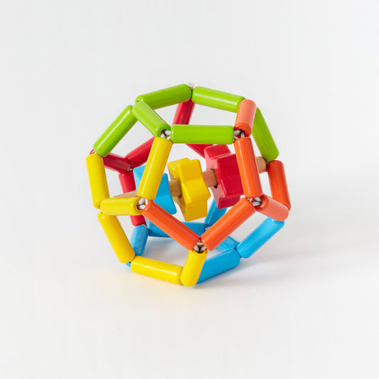 Baby Whatzit (Pack of 3)