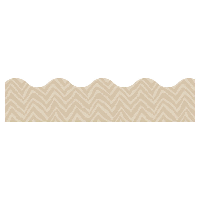Natural Weave Terrific Trimmers (Pack of 10)