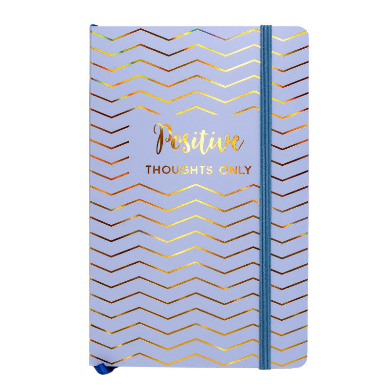Haze Journal Blue 3Pk (Pack of 3)