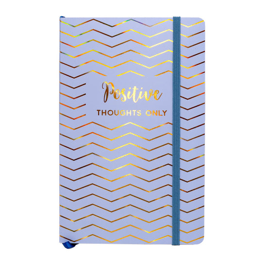 Haze Journal Blue 3Pk (Pack of 3)