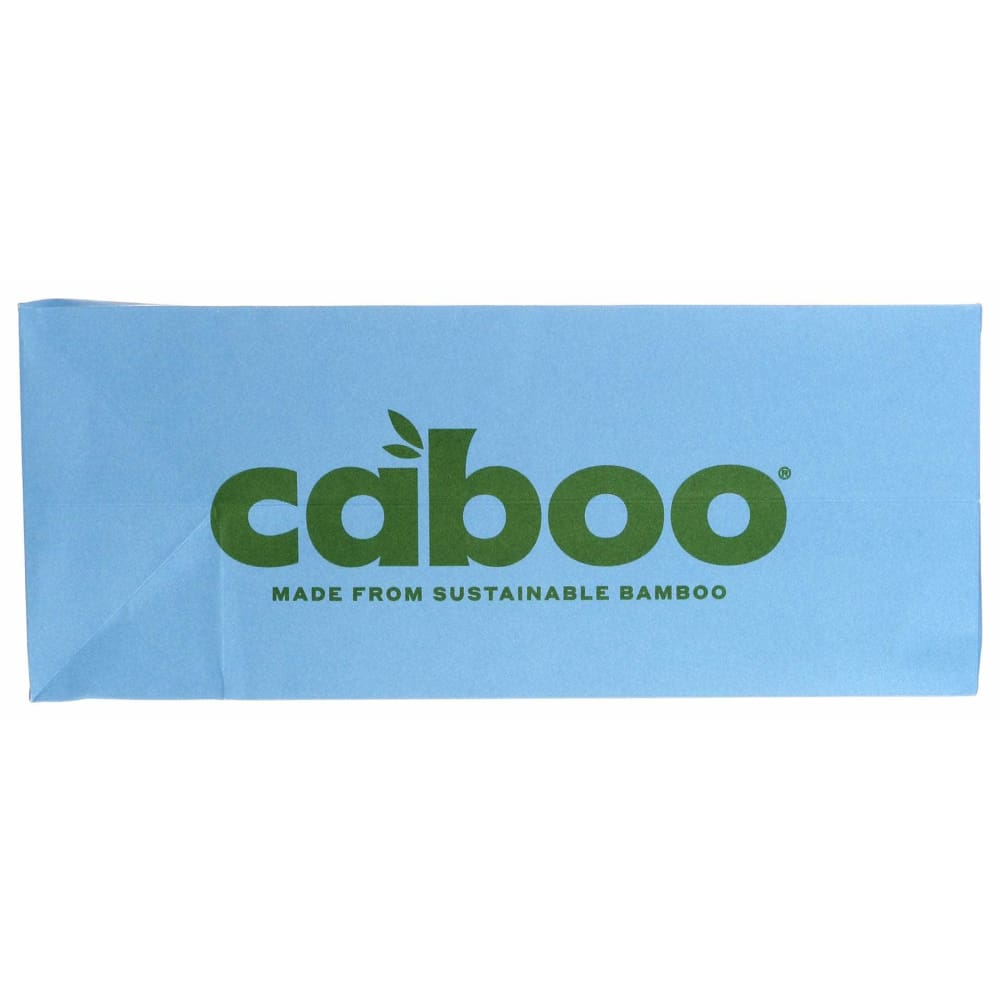 Caboo Home Products > Household Products CABOO: Tree Free Paper Towels 75 Sheets, 3 pk