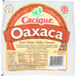 Cacique Cacique Oaxaca Part Skim Milk Cheese, 10 oz