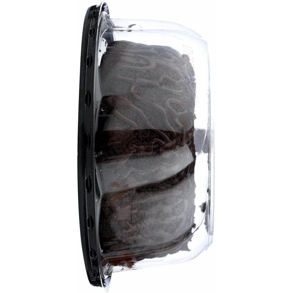 Cafe Valley Cafe Valley Triple Chocolate Fudge Cake, 16 oz