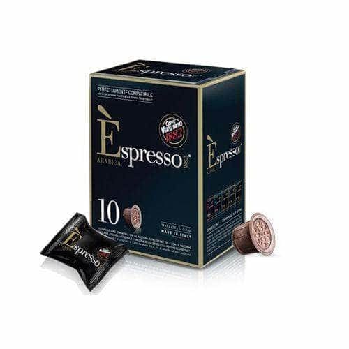 Cafe Vergnano Cafe Vergnano Espresso Arabica Capsule. 4.94 oz