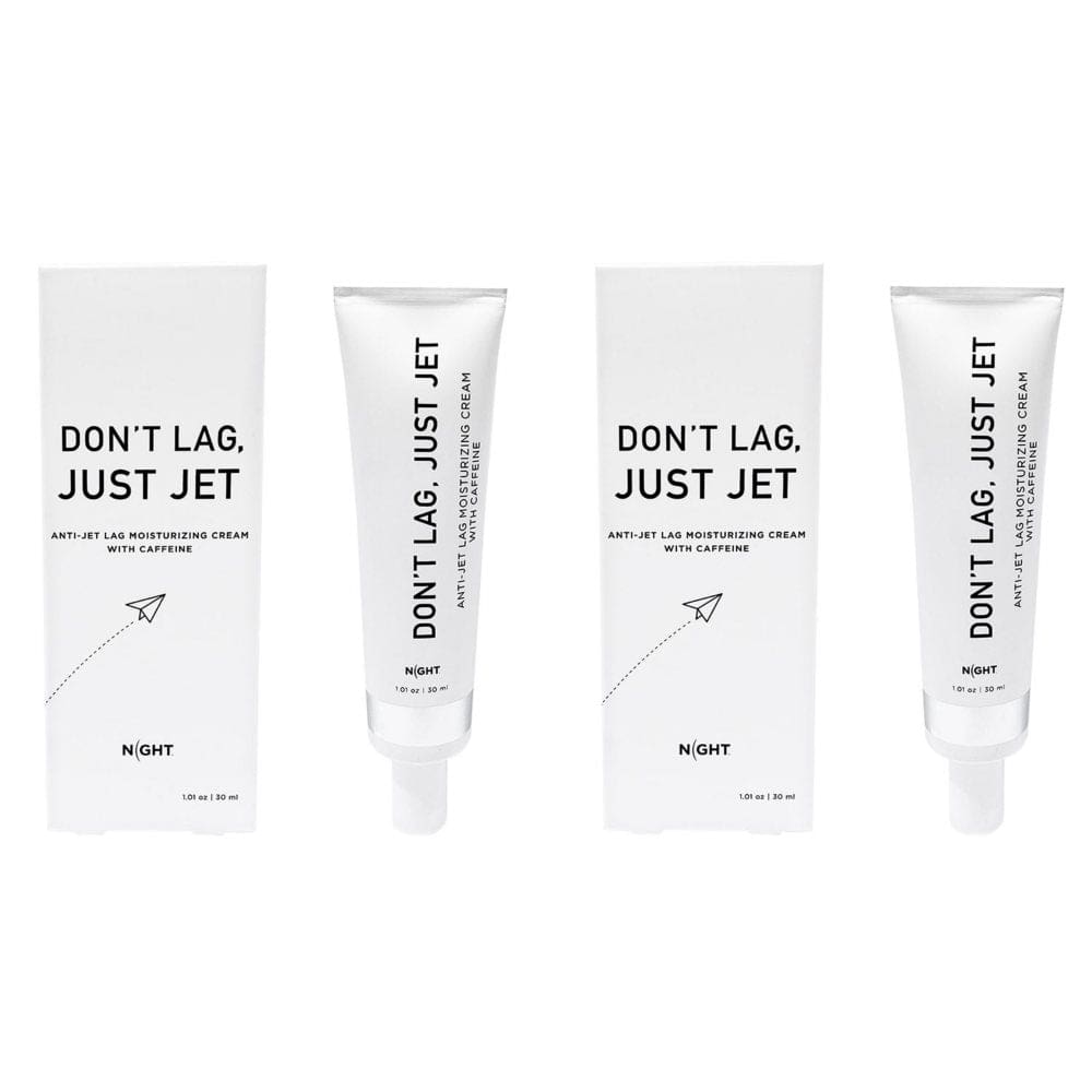 Caffeine Eye Cream (1.01 oz. 2 pk.) - Skin Care - Caffeine