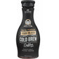 Califia Califia Pure Black Cold Brew Coffee Lightly Sweetened, 48 oz