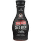 Califia Califia Pure Black Cold Brew Coffee Unsweetened, 48 oz