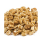 California Light Medium Walnut Pieces 2in 30lb (Case of 1) - Nuts - California