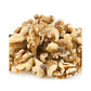 California Light Walnut Halves & Pieces 25lb - Nuts - California