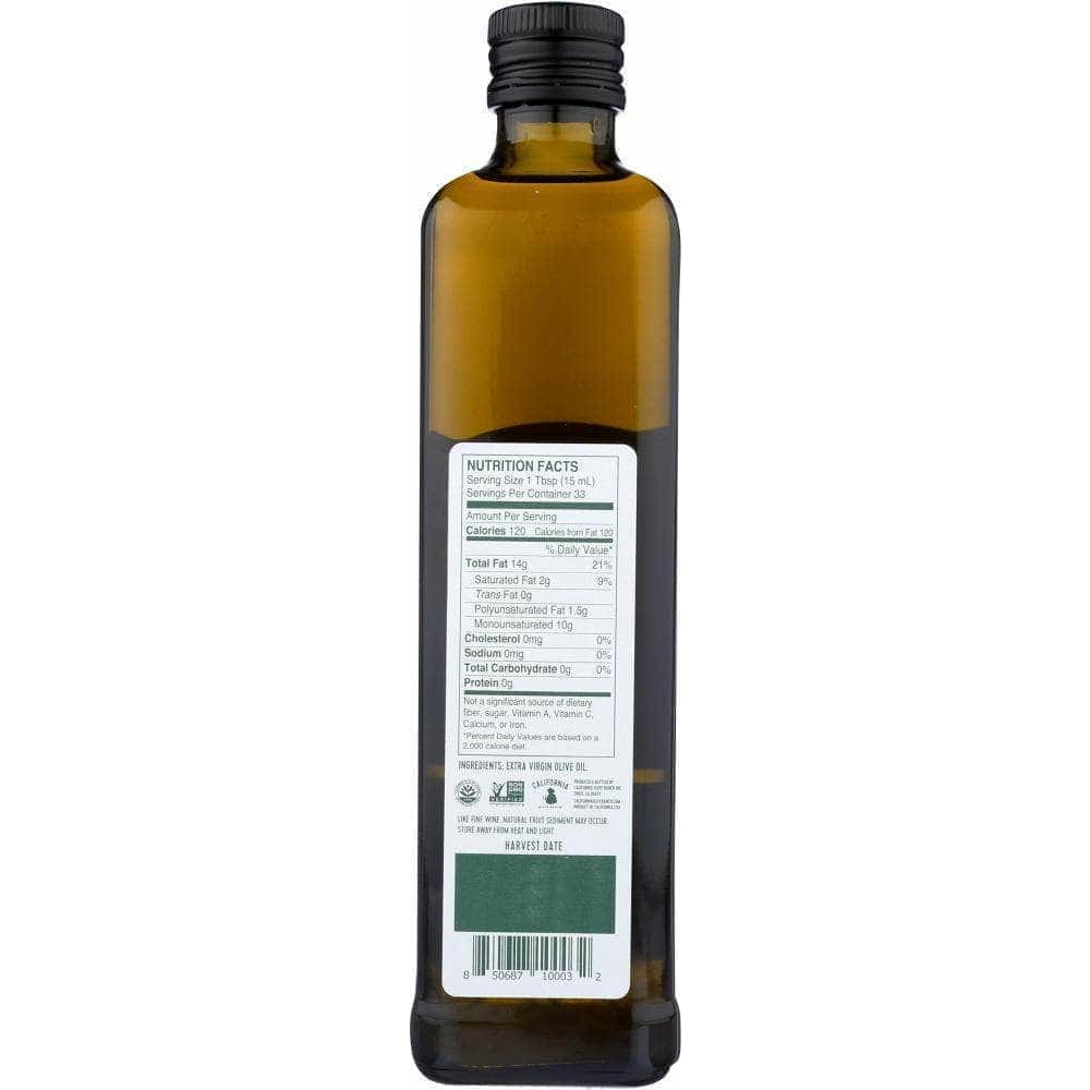 California Olive Ranch California Olive Ranch Extra Virgin Olive Oil Miller's Blend, 16.9 fl oz
