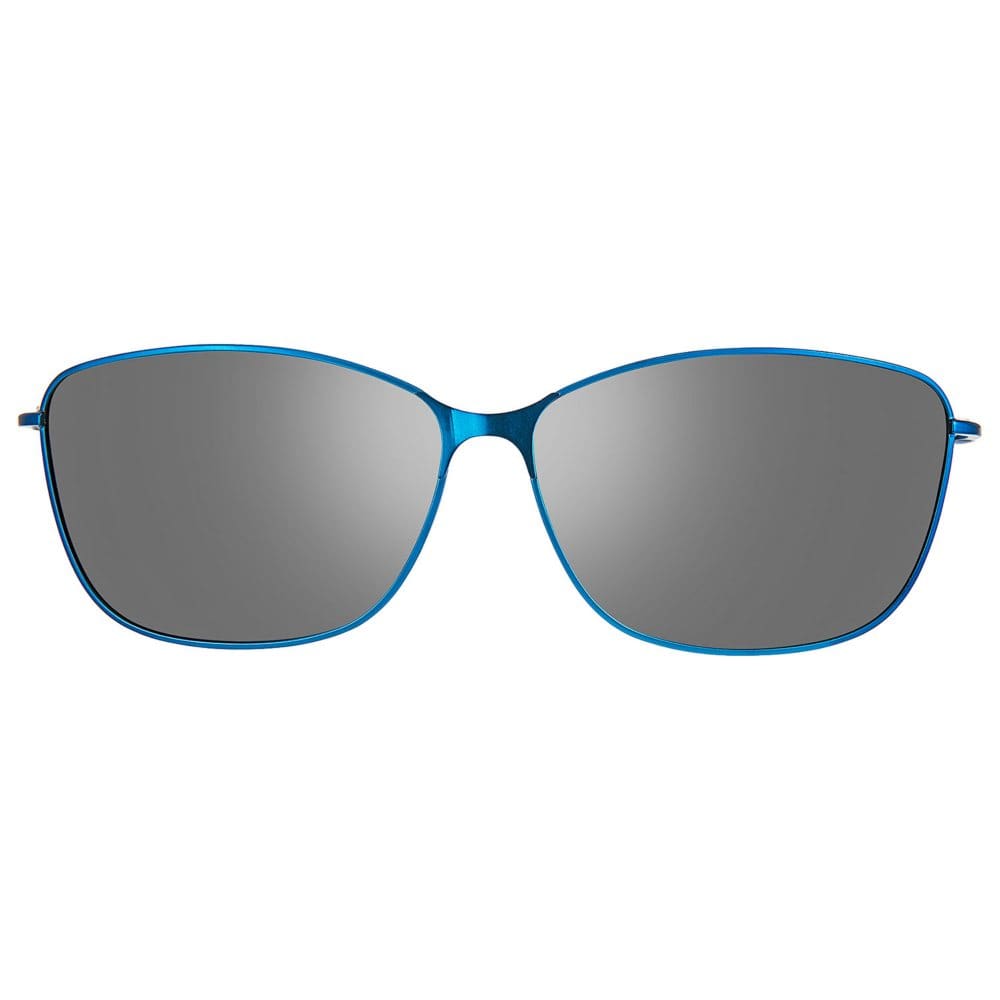 Callaway CA108 Women’s Turquoise Clip-On Sunglasses - Sunglasses - Callaway