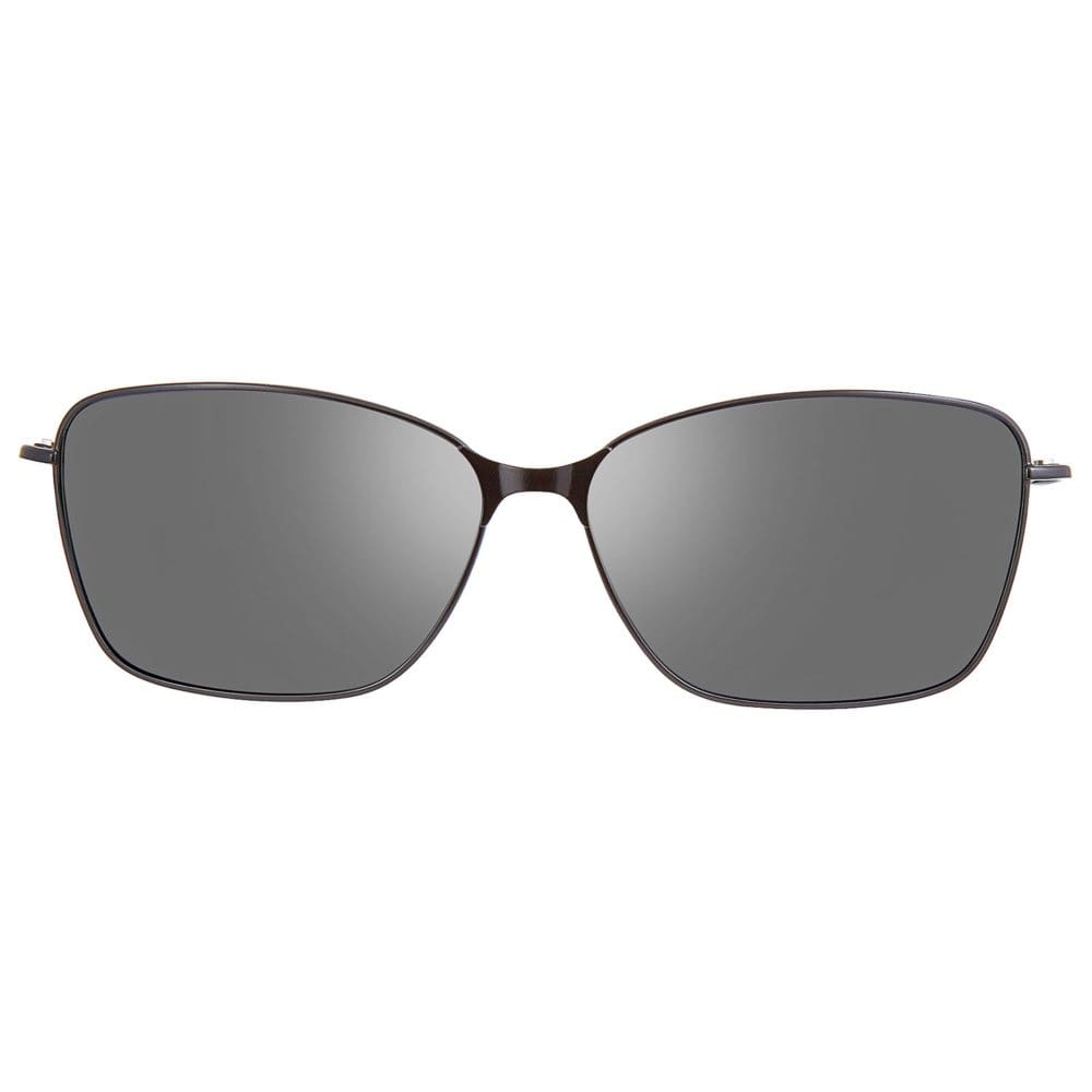 Callaway CA110 Women’s Black Clip-On Sunglasses - Sunglasses - ShelHealth