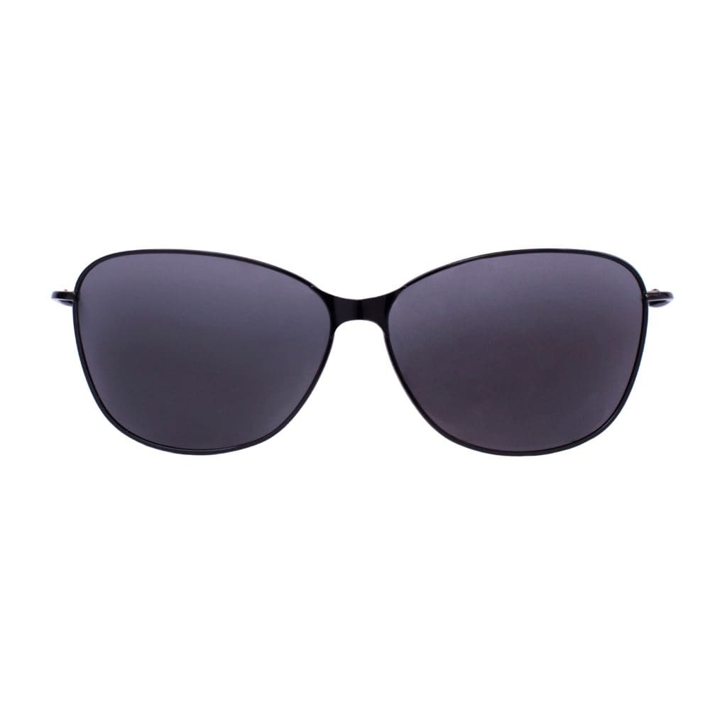 Callaway CA115 Black Clip-On Sunglasses - Sunglasses - Callaway