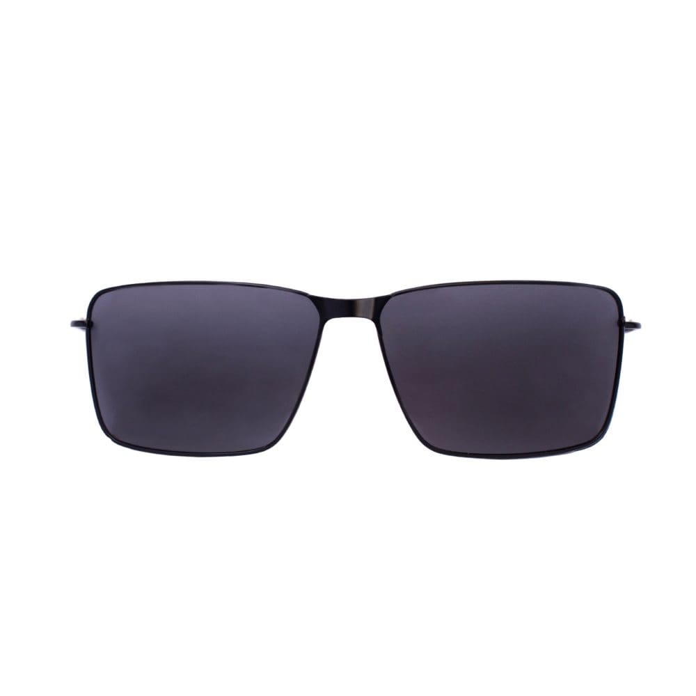 Callaway CA118 Black Clip-On Sunglasses - Sunglasses - Callaway