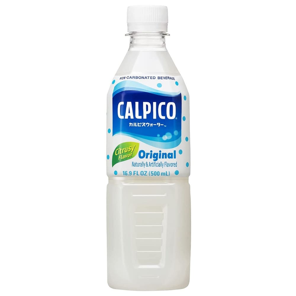 CALPICO: Original Water 16.9 fo - Grocery > Beverages > Water - CALPICO