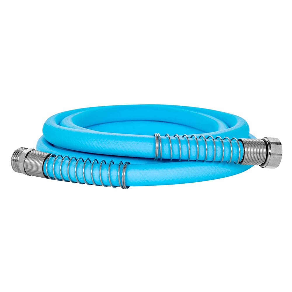 Camco EvoFlex Drinking Water Hose - 10’ - Outdoor | Hydration,Marine Plumbing & Ventilation | Accessories,Camping | Accessories - Camco