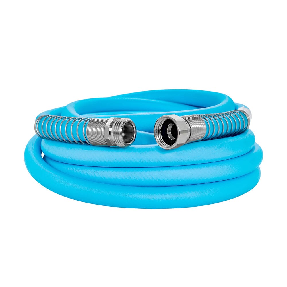 Camco EvoFlex Drinking Water Hose - 25’ - Outdoor | Hydration,Marine Plumbing & Ventilation | Accessories,Camping | Accessories - Camco