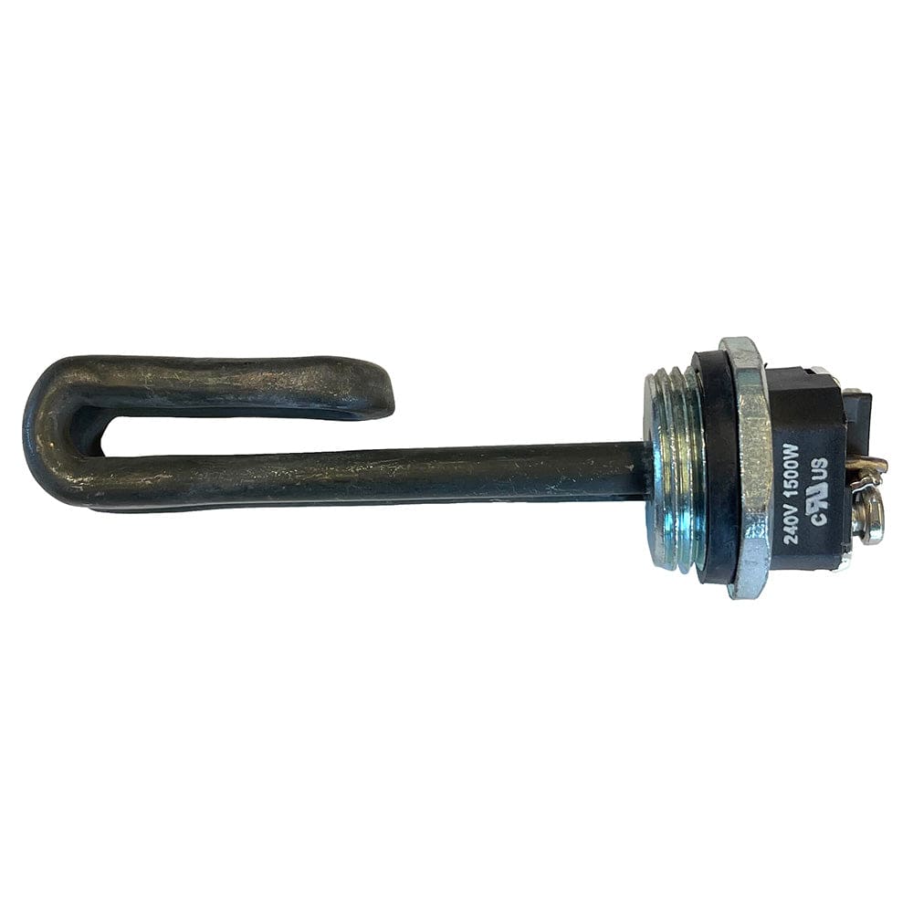 Camco Screw-In Element - 1500W - 240V - ULWD LL *Bulk - Marine Plumbing & Ventilation | Hot Water Heaters - Camco