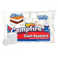 Campfire Marshmallows Giant Roasters Marshmallows 28oz (Case of 8) - Baking/Misc. Baking Items - Campfire Marshmallows
