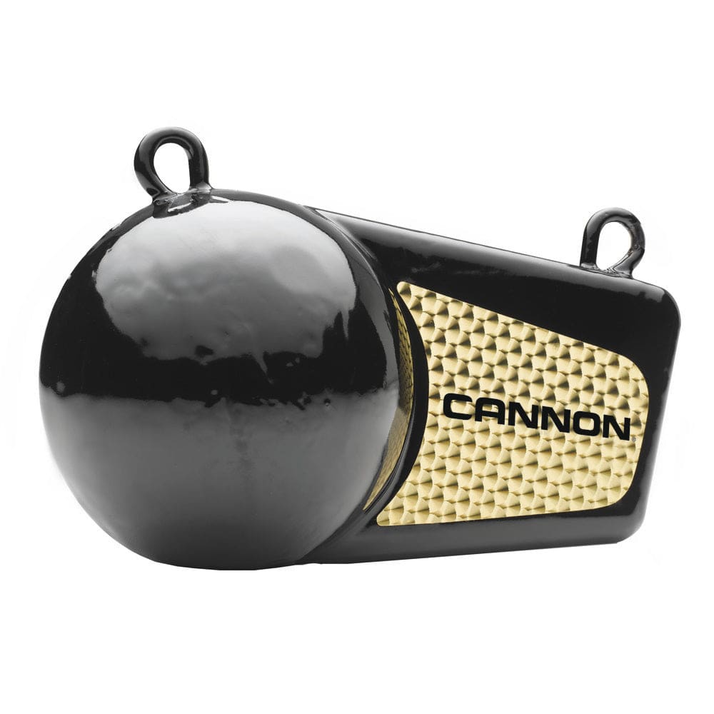 Cannon 10lb Flash Weight - Hunting & Fishing | Downrigger Accessories - Cannon