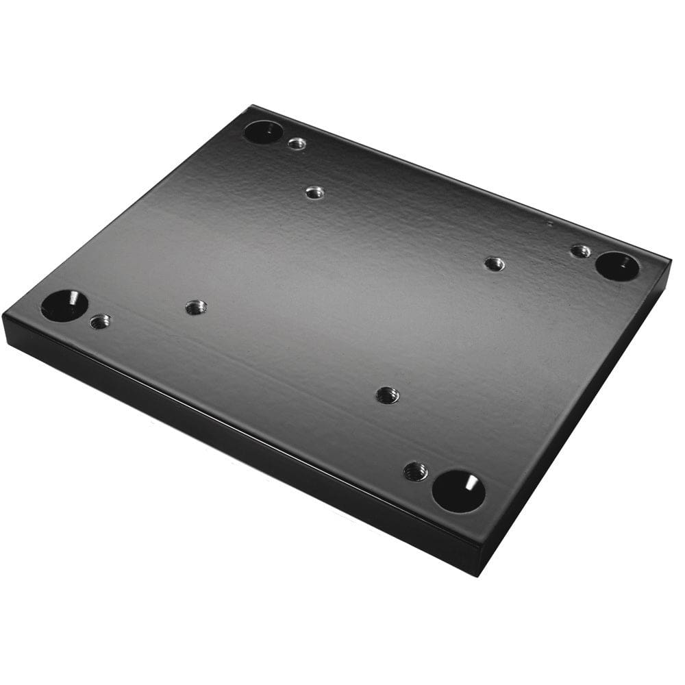 Cannon Deck Plate - Hunting & Fishing | Downrigger Accessories - Cannon