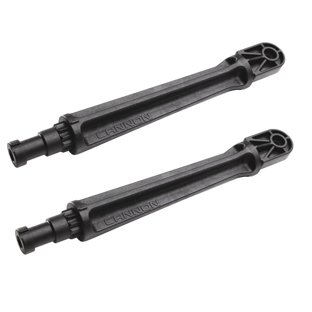 Cannon Extension Post f/ Cannon Rod Holder - 2-Pack - Hunting & Fishing | Rod Holder Accessories - Cannon