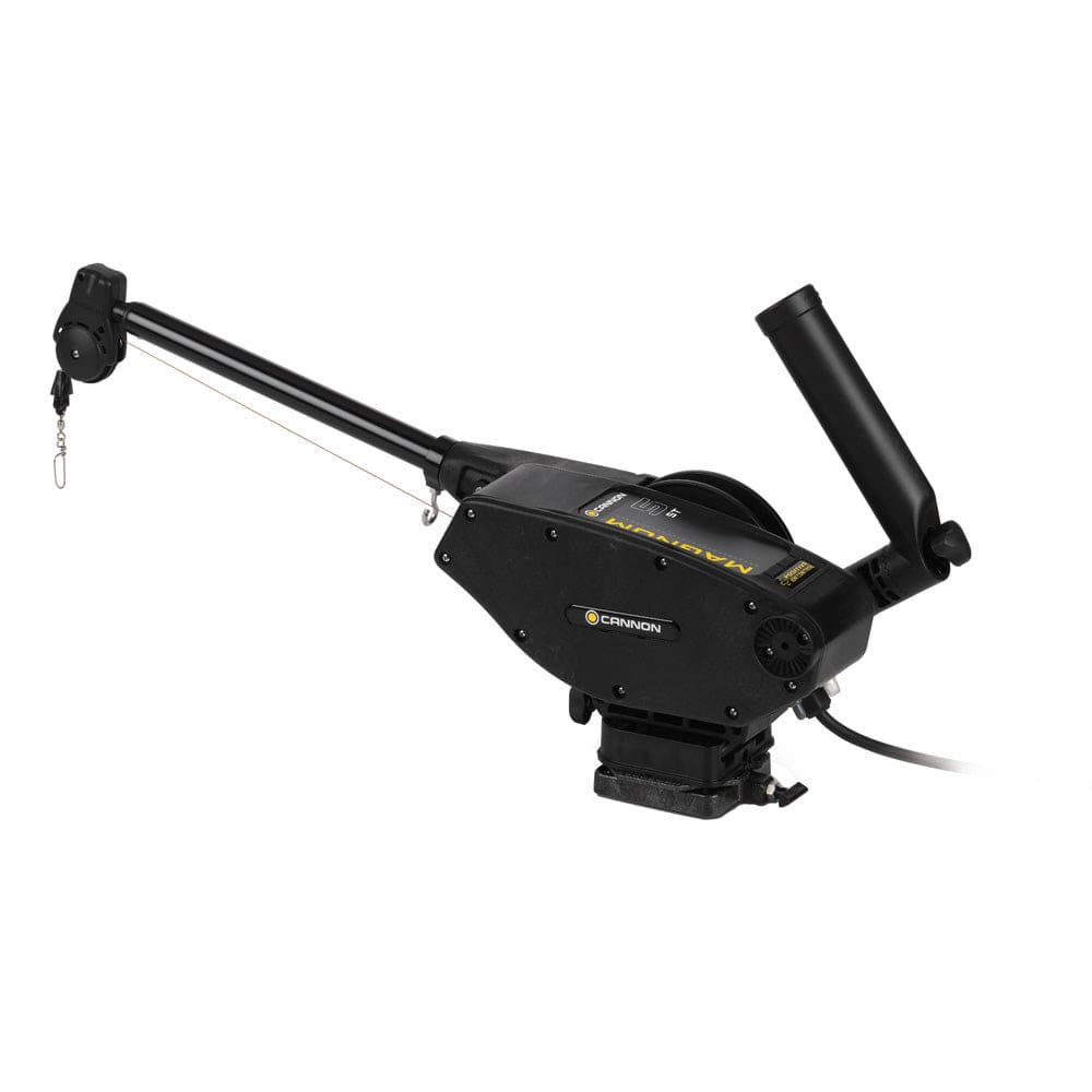 Cannon Magnum 5 Electric Downrigger - Hunting & Fishing | Downriggers - Cannon