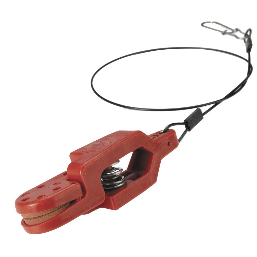 Cannon Offshore Saltwater Line Release - Hunting & Fishing | Downrigger Accessories - Cannon