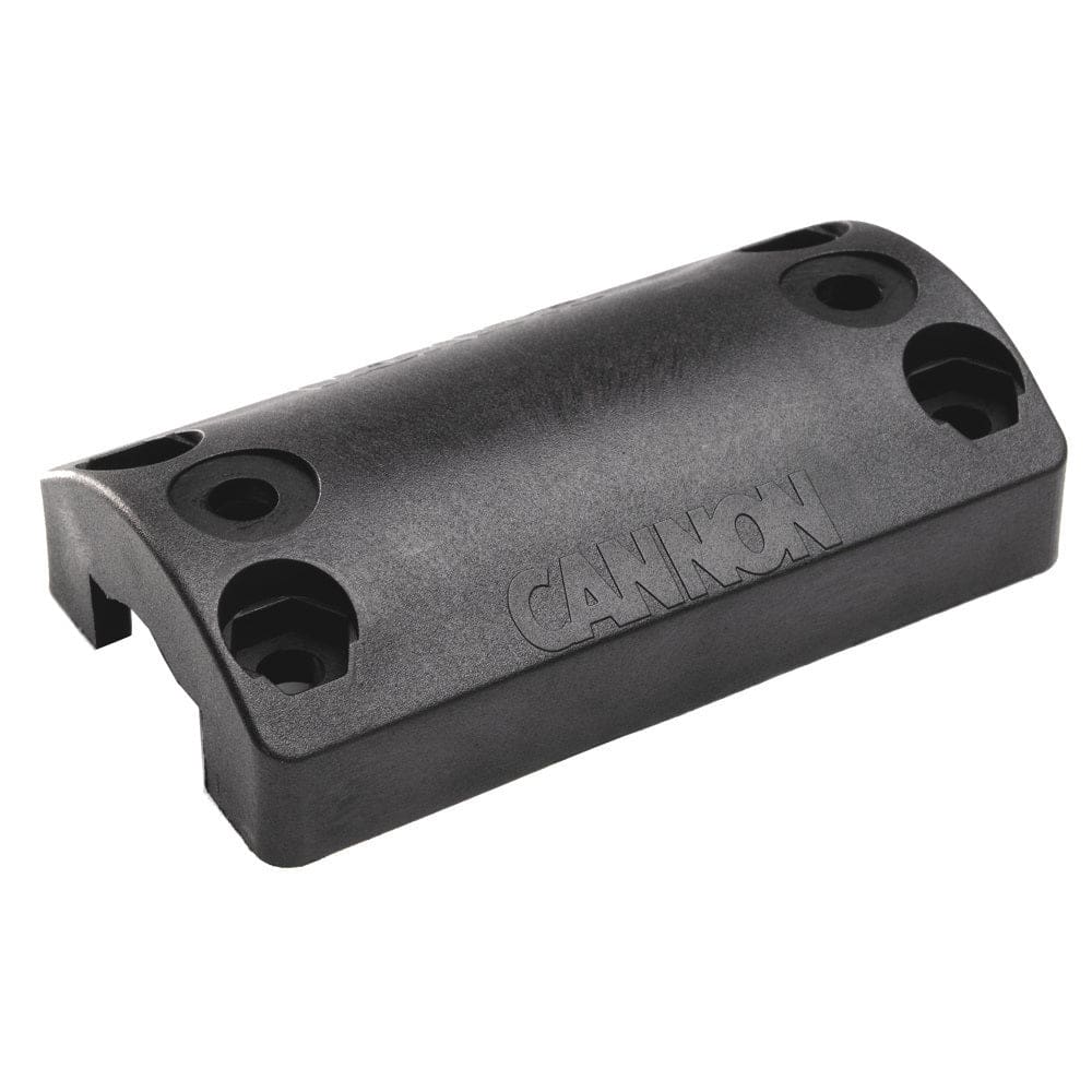 Cannon Rail Mount Adapter f/ Cannon Rod Holder (Pack of 2) - Hunting & Fishing | Rod Holder Accessories - Cannon