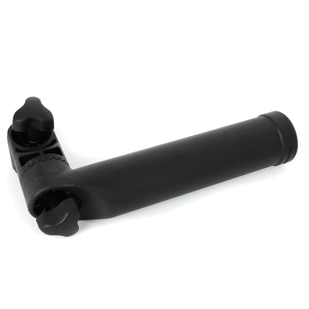 Cannon Rear Mount Rod Holder f/ Downriggers - Hunting & Fishing | Downrigger Accessories - Cannon